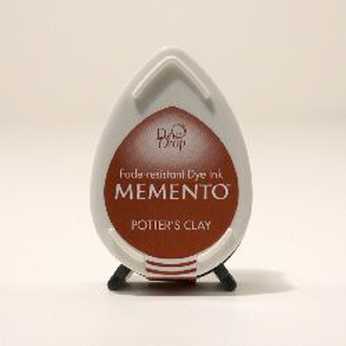 Memento Dew Drop Potters Clay