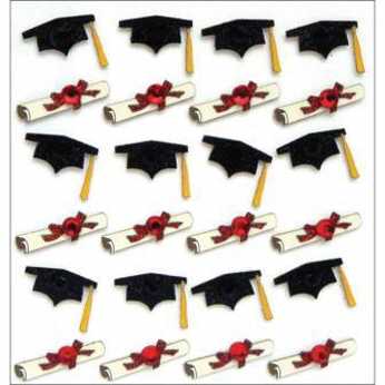 Jolees boutique Graduation Caps & Diplomas