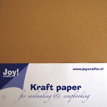 Kraft Paper 300 gr/m