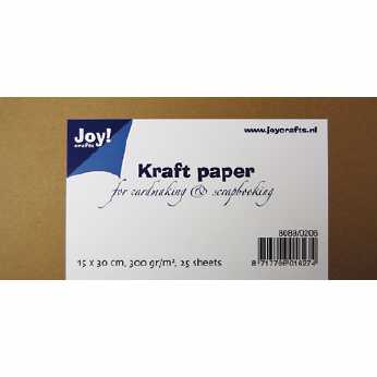 Kraft Paper 300 gr/m