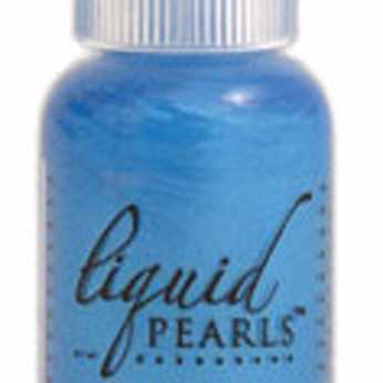 Liquid Pearls ocean blue - Ranger