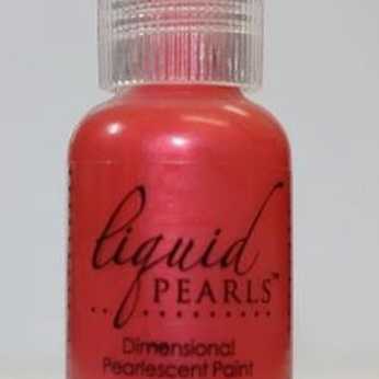 Liquid Pearls Ruby Red - Ranger
