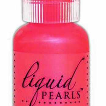 Liquid Pearls Shocking - Ranger